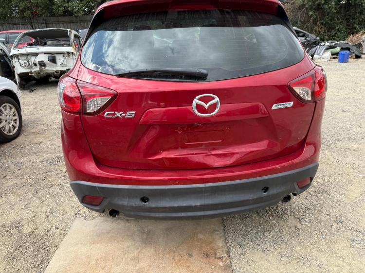 mazda Cx5 KE Mar 2014 Parts & Wrecking
