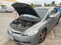 2006 Honda Civic 8TH GEN image 5