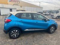 2015 Renault Captur J87 image 5