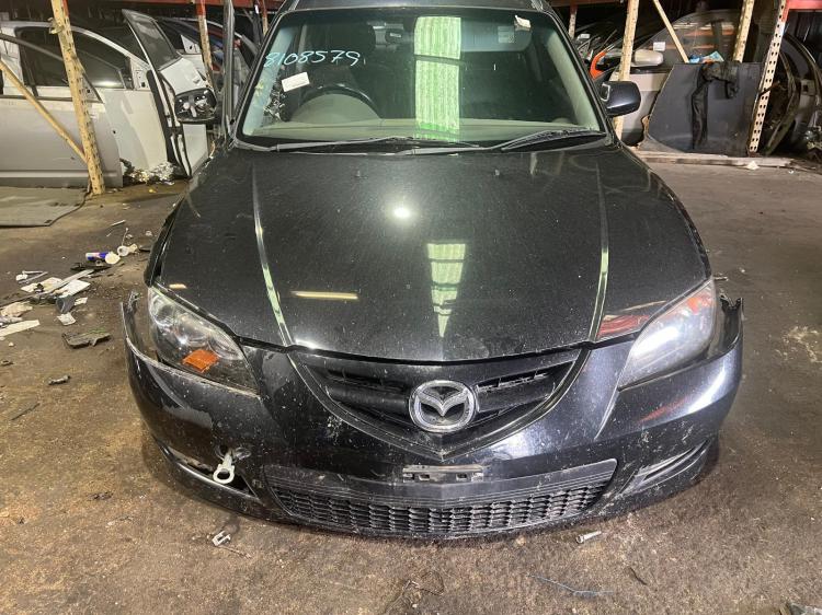 mazda 3 BK Apr 2008 Parts & Wrecking