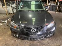 2008 Mazda 3 BK image 5