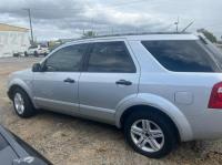 2005 Ford Territroy SX-SY image 5