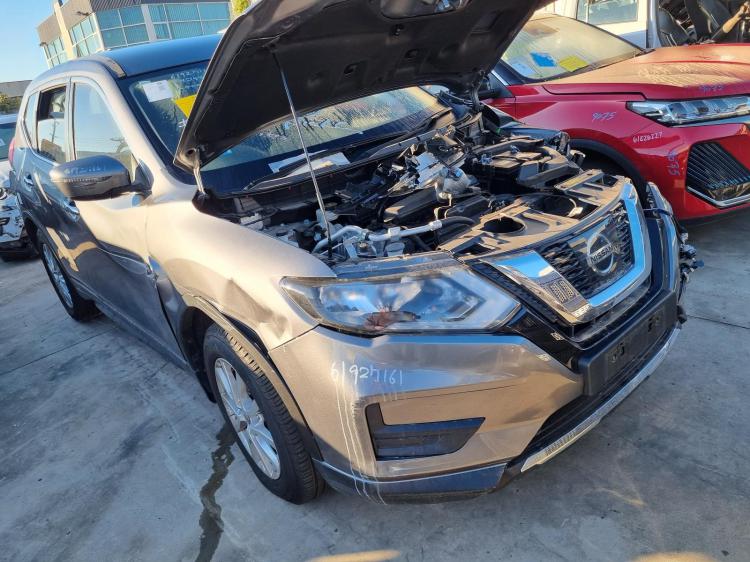 nissan X-TRAIL 2020 Parts & Wrecking