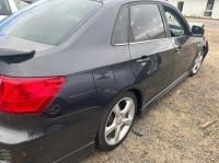 2008 Subaru Impreza G3 image 5