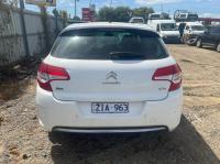 2012 Citroen C4 B7 image 5