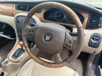 2007 Jaguar X Type X400 image 5