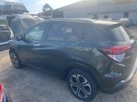 2014 Honda Hrv RU5 image 5