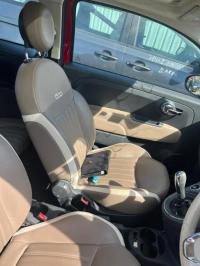 2016 Fiat 500 500 image 5