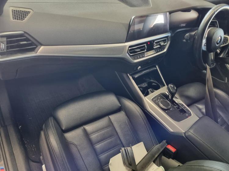 bmw 3 Series 320D G20/G21 2019 Parts & Wrecking