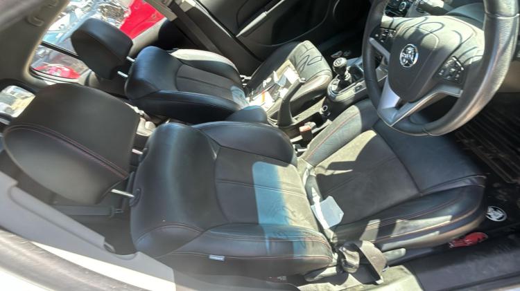 holden Cruze JH Oct 2015 Parts & Wrecking