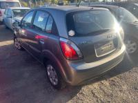 2011 Kia Rio JB image 5
