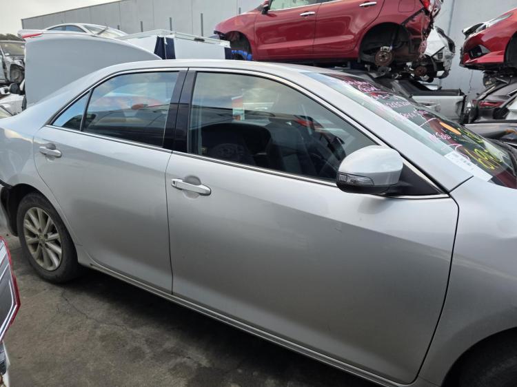 toyota Aurion GSV50R Feb 2015 Parts & Wrecking