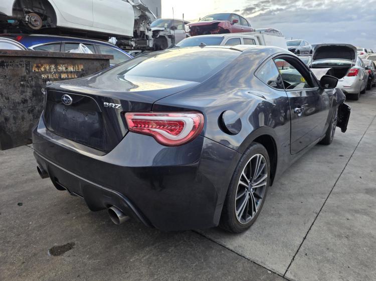 subaru Brz Z1 Nov 2014 Parts & Wrecking