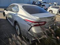 2018 Toyota Camry AXVH71R image 5