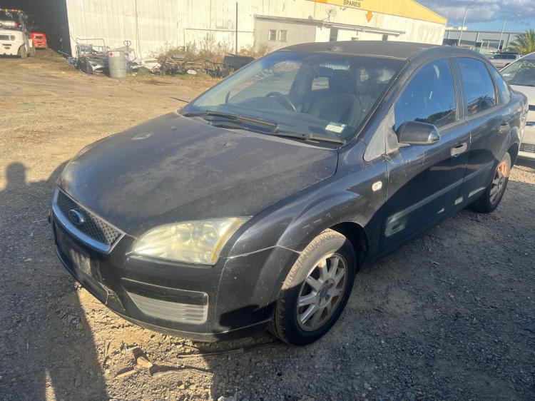 ford Focus LS Nov 2006 Parts & Wrecking