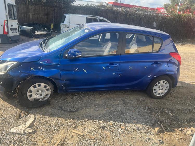 hyundai I20 PB Sep 2015 Parts & Wrecking