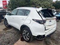 2019 Kia Sportage QL image 5