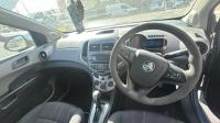 2012 Holden Barina TM image 5