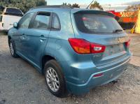 2011 Mitsubishi Asx XA image 5
