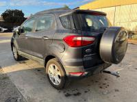 2014 Ford Ecosport BK image 5