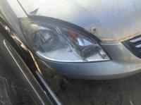 2007 Mitsubishi 380 image 5