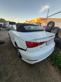 2015 Audi A3 8V image 5