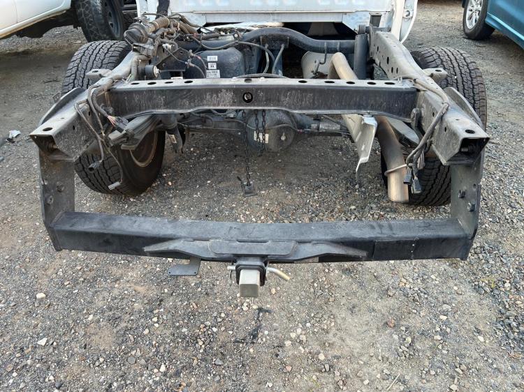 ford Ranger PX3 Oct 2021 Parts & Wrecking