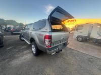 2016 Ford Ranger PX2 image 5