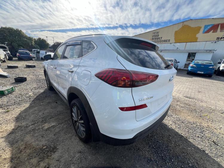 hyundai Tucson TL Jan 2020 Parts & Wrecking