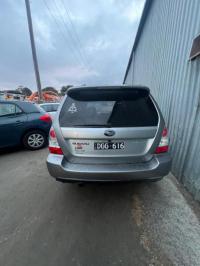 2006 Subaru Forester XS/XT image 5