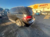 2017 Mercedes Benz Gle Class W166 image 5