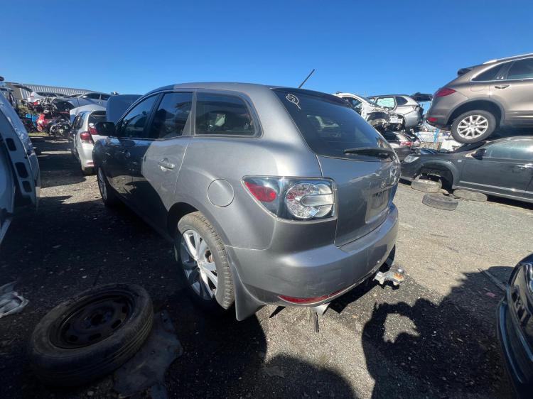 mazda Cx7 ER Oct 2009 Parts & Wrecking