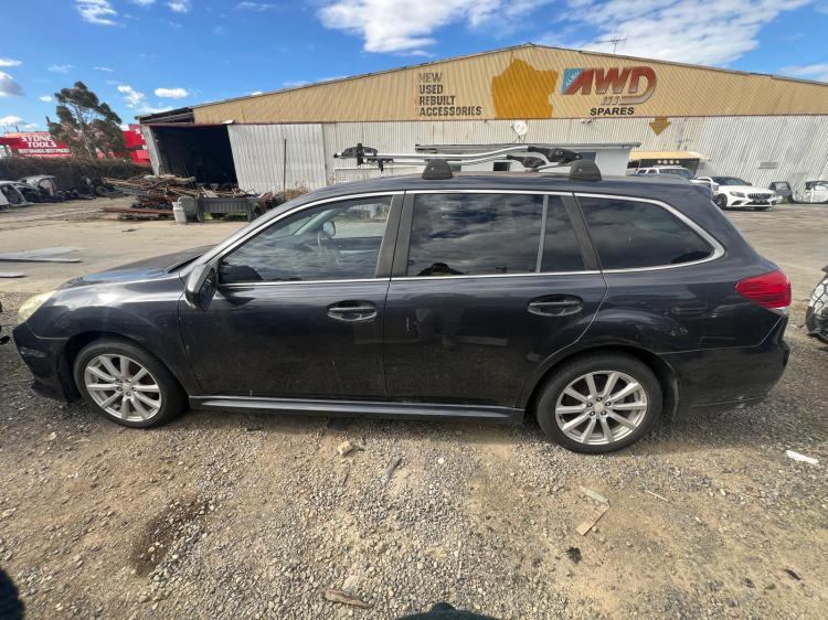 subaru Liberty 5TH GEN Jan 2010 Parts & Wrecking