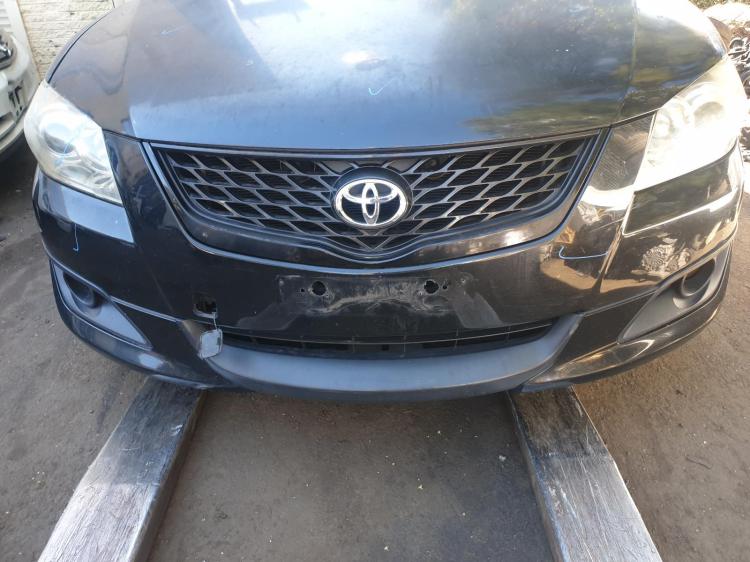 toyota Aurion 2007 Parts & Wrecking