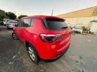 2017 Jeep Compass M6 image 5