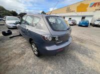 2008 Mazda 3 BK image 5