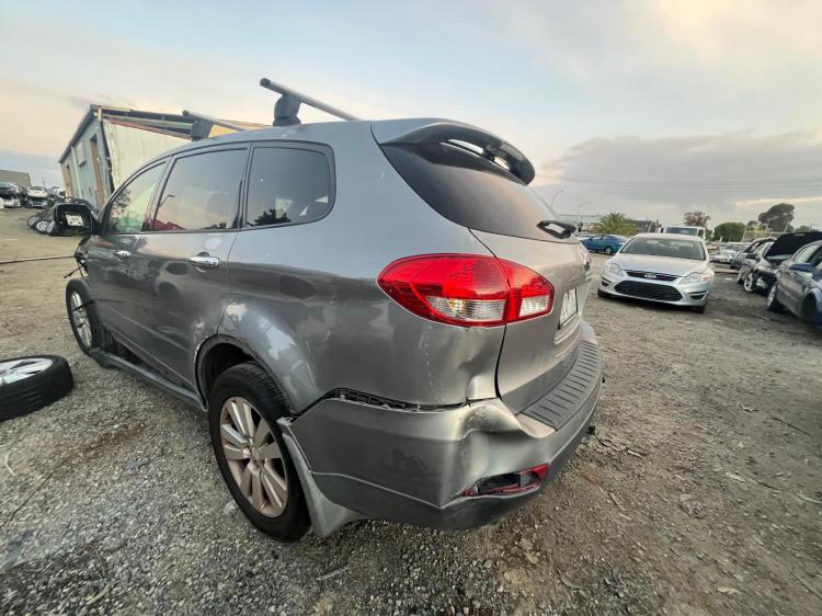 subaru Tribeca B9 Jun 2009 Parts & Wrecking