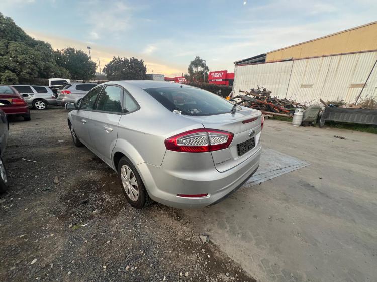 ford Mondeo MC Oct 2013 Parts & Wrecking