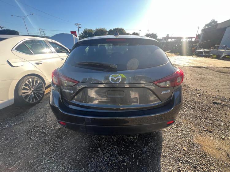 mazda 3 BM Nov 2013 Parts & Wrecking