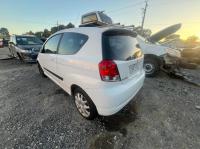 2007 Holden Barina TK image 5