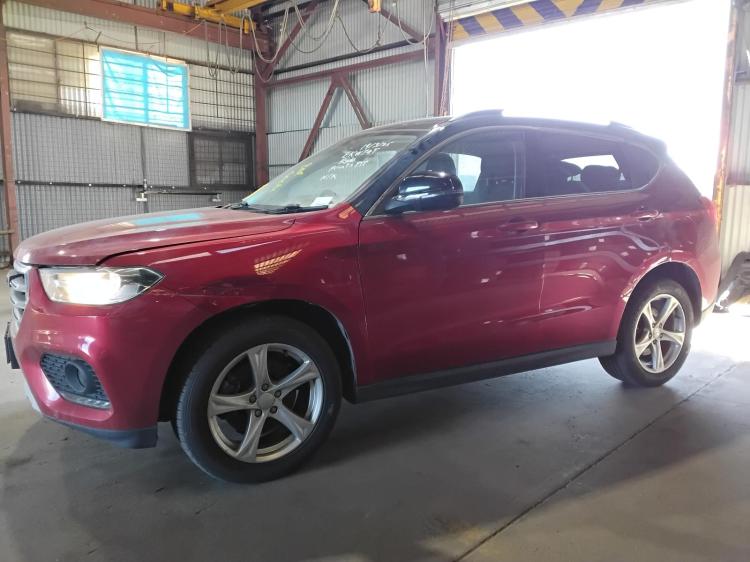 haval H2 PREMIUM Nov 2020 Parts & Wrecking
