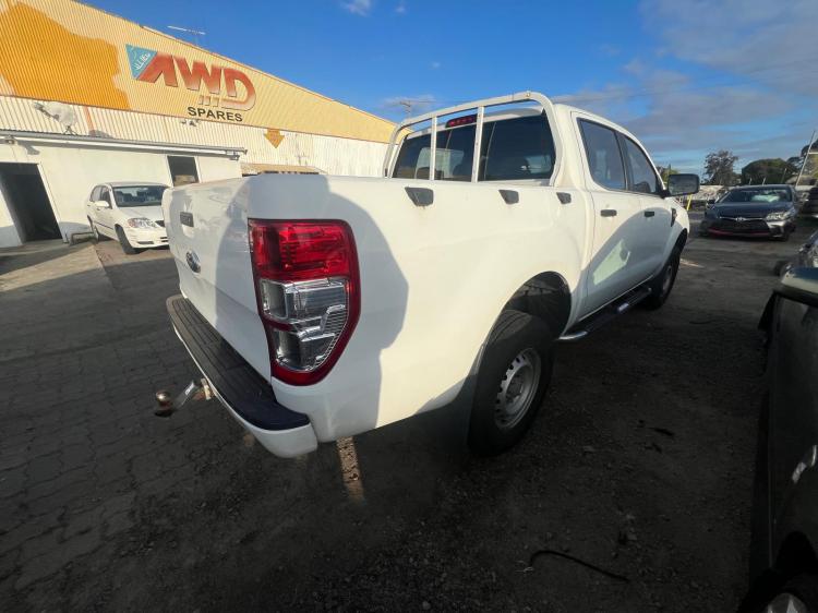 ford Ranger PX1 Jan 2012 Parts & Wrecking