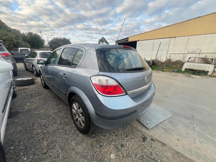 holden Astra AH May 2005 Parts & Wrecking