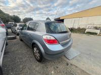 2005 Holden Astra AH image 5