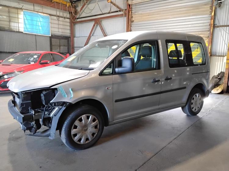 volkswagen Caddy LIFE Nov 2010 Parts & Wrecking