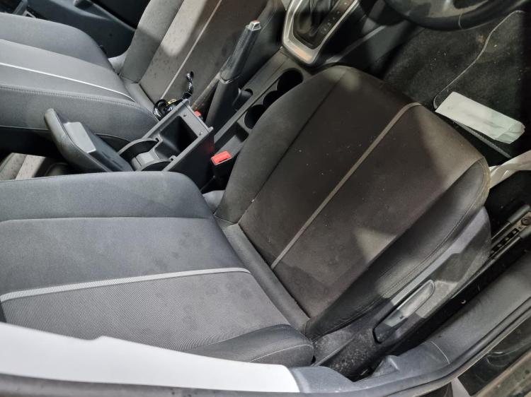 audi A1 35 TFSI GB 2021 Parts & Wrecking