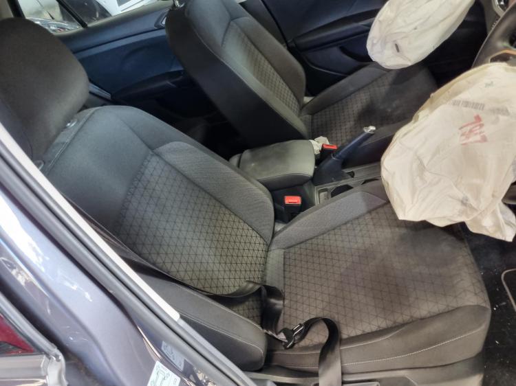 volkswagen T-cross 85TSI LIFE C1 2022 Parts & Wrecking