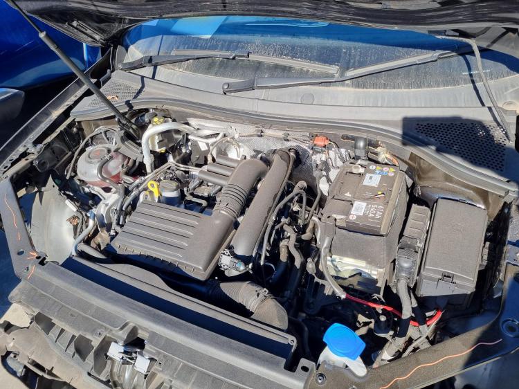 volkswagen Tiguan 110TSI COMFORTLINE 5NA ALLSPACE 2020 Parts & Wrecking