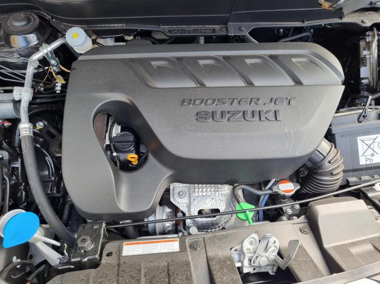 suzuki Vitara TURBO LY 2024 Parts & Wrecking
