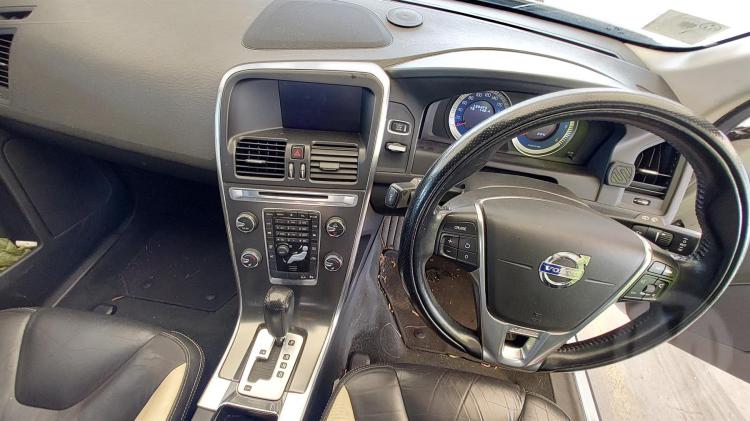 volvo Xc60 D5 Wagon 2012 Parts & Wrecking